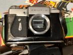 Zenit cameras diverse types sovjet russian werkend 25 euro, Ophalen, Gebruikt, Spiegelreflex, Overige Merken