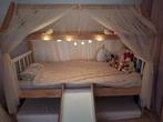 Lichtsnoer Wolkjes - Sfeervolle Kinderkamer Verlichting, Ophalen of Verzenden, Zo goed als nieuw, Lamp