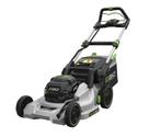 EGO Grasmaaier op accu, Ophalen, Cirkelmaaier, Accu-grasmaaier, Nieuw