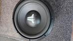 JL Audio 12 inch subwoofer, Ophalen of Verzenden, Zo goed als nieuw