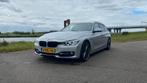 BMW 3-Serie 3.0 330D Touring AUT 2012 Grijs, Auto's, BMW, Automaat, Euro 5, Achterwielaandrijving, 1800 kg