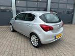 OPEL Corsa 1.4 90pk 5-drs Cosmo Automaat, 1063 kg, Gebruikt, 4 cilinders, Leder en Stof