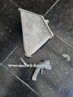 Putzmeister stuc/spac spuit, Doe-het-zelf en Verbouw, Gereedschap | Overige machines, Ophalen of Verzenden, Gebruikt