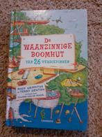 Terry Denton - De waanzinnige boomhut van 26 verdiepingen, Terry Denton; Andy Griffiths, Ophalen of Verzenden, Zo goed als nieuw