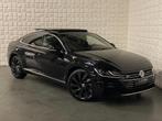 Volkswagen Arteon 2.0 TSI 2x R LINE PANO VIRTUAL LEER ACC, Auto's, Volkswagen, Te koop, Geïmporteerd, 5 stoelen, Benzine