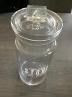 Riviera Maison voorraad pot, Ophalen, Zo goed als nieuw