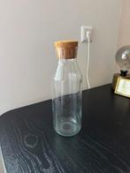 IKEA Karaf met Kurk, Ophalen, Overige kleuren, Minder dan 50 cm, Glas