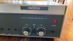 Revox A78 amplifier, Overige merken, Refurbished, Ophalen of Verzenden, Revox