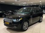 Land Rover Range Rover 4.4 SDV8 Vogue|BTW|Trekhaak|Massage|P, Auto's, Automaat, Euro 5, Gebruikt, Bedrijf