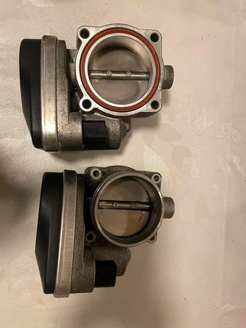 Gasklephuizen Rolls Royce Phantom/ BMW E65 v12 beschikbaar voor biedingen