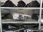 Rechter Bmw X3 F25 X4 F26 LCI bi xenon koplamp unit, Ophalen of Verzenden, Gebruikt, BMW