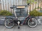 Zeer nette Dahon ciao vouwfiets met 8 naaf versnellingen, 20 inch of meer, Versnellingen, Ophalen of Verzenden, Zo goed als nieuw