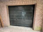 Roldeur garage deur, Doe-het-zelf en Verbouw, Ophalen of Verzenden