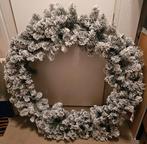 kerstkrans, Ophalen, Nieuw