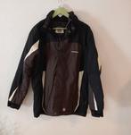 Adventure winter jas maat m, Bruin, Maat 48/50 (M), Zo goed als nieuw, Ophalen