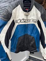 Alpinestars motorjack - Maat 52, Motoren, Heren, Overige typen, L, Tweedehands