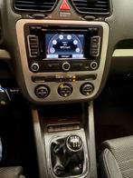 Volkswagen SCIROCCO 1.4 TSI Highline CLIMA NAVI GOED ONDERHO, Euro 5, 15 km/l, Gebruikt, 4 cilinders