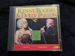 Kenny Rogers & Dolly Parton VOL1, Ophalen of Verzenden, Zo goed als nieuw