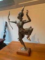 Thais danser beeld, Ophalen of Verzenden