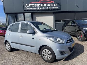Hyundai i10 1.0 i-Drive Cool AIRCO (bj 2012) beschikbaar voor biedingen