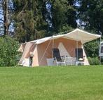 vouwwagens, Ophalen, Combi-Camp, Beige, Aanwezig
