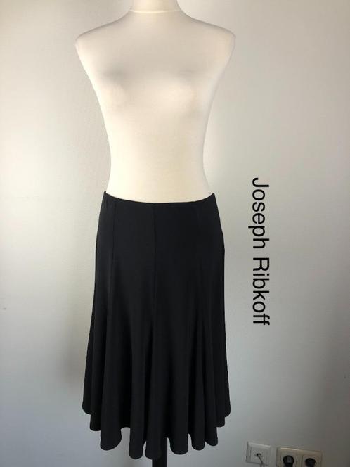 Joseph Ribkoff Rok  (mt: 38) 8,2/6699, Kleding | Dames, Rokken, Zo goed als nieuw, Maat 38/40 (M), Zwart, Knielengte, Ophalen of Verzenden