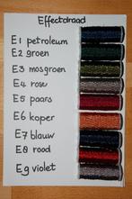 Wikkeldraad bloemisterij - ijzerdraad, Hobby en Vrije tijd, Ophalen of Verzenden, Nieuw, Materiaal