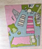 Vloer/Speelkleed 135x100 cm. Als nieuw!, Ophalen of Verzenden, Zo goed als nieuw