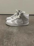 Nieuw: nike dunk high vast grey 42.5, Kleding | Heren, Schoenen, Wit, Nike, Nieuw, Ophalen of Verzenden