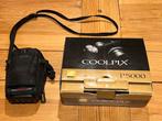 Nikon Coolpix P5000, Gebruikt, Compact, 10 Megapixel, Ophalen of Verzenden