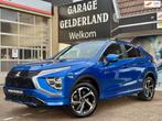 Mitsubishi Eclipse Cross 2.4 PHEV Instyle | Bi-Xenon | Full-, Automaat, Bedrijf, Vierwielaandrijving, Hybride Elektrisch/Benzine