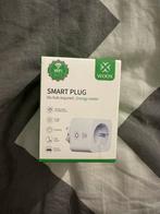 WOOX R6113 Smart Plug met energiemeter, Ophalen of Verzenden, Nieuw