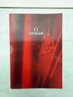 Omega catalogus 2003 met NL prijslijst, Verzenden, Zo goed als nieuw, Catalogus