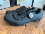 Fietsschoenen Shimano XC501 maat 43, Fietsen en Brommers, Fietsaccessoires | Fietskleding, Schoenen, Gebruikt, Ophalen of Verzenden