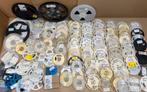SMD reels, ruim 110 stuks I weerstand fuse spoel ic diode, Hobby en Vrije tijd, Elektronica-componenten, Verzenden, Zo goed als nieuw