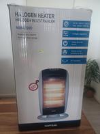 softsail halogeen heater, Overige soorten, Elektrisch, Nieuw, Ophalen of Verzenden