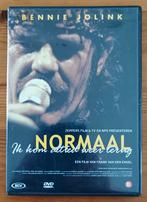 DVD Normaal - Ik kom altied weer terug, Ophalen of Verzenden