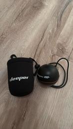 Deeper Pro+, Watersport en Boten, Ophalen, Gebruikt, Overige typen