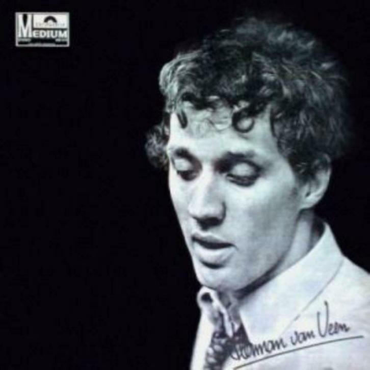 Herman van Veen – Herman van Veen (II), Cd's en Dvd's, Vinyl | Nederlandstalig, Gebruikt, Levenslied of Smartlap, Overige formaten