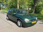 Opel Corsa 1.2i-16V Strada* 1 Eigenaar* Automaat* Unieke km!, 450 kg, Gebruikt, Origineel Nederlands, Bedrijf