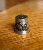 Vezilverde Vingerhoed Thailand, Ophalen of Verzenden, Zilver