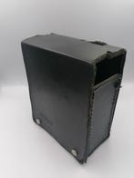 Metz battery holder case, Audio, Tv en Foto, Fotografie | Flitsers, Ophalen of Verzenden, Gebruikt, Metz