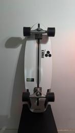 Carver x Channel Islands Happy 31" - Surfskateboard, Sport en Fitness, Ophalen of Verzenden, Zo goed als nieuw, Skateboard, Longboard