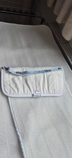 AeroSleep beschermhoes 120x60 & 80x40, Kinderen en Baby's, Babywiegjes en Ledikanten, Ophalen of Verzenden, Zo goed als nieuw