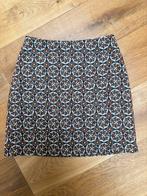 korte rok s/m, Ophalen of Verzenden, Zo goed als nieuw, Maat 38/40 (M), Boven de knie
