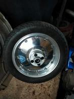 Achterwiel Jincheng Knight, Fietsen en Brommers, Ophalen, Gebruikt, Overige typen, Overige merken