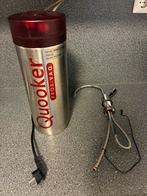 Quooker boiler met heetwaterkraan - Goede staat, Ophalen, Gebruikt, Boiler, Minder dan 20 liter