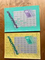 Partselection 1 & 2 - Keyboard, Ophalen of Verzenden, Zo goed als nieuw, Thema, Keyboard