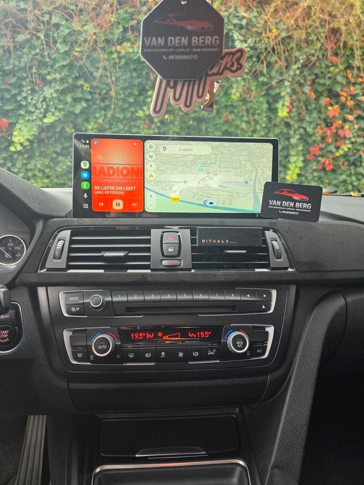 Apple CarPlay/Android Auto voor bmw, Auto diversen, Auto-accessoires, Ophalen of Verzenden