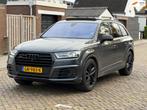 Audi Q7 3.0 TDI S LINE QUATTRO * EXPORT PRICE*, Auto's, Automaat, Gebruikt, Euro 6, Origineel Nederlands